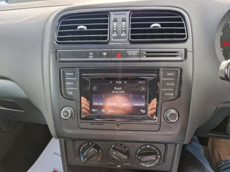 2014 Volkswagen Polo - photo 12