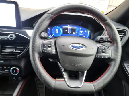 2024 Ford Kuga - photo 8