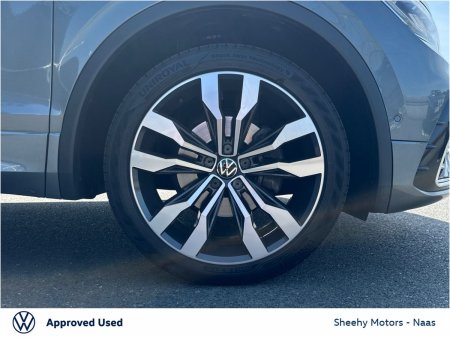2022 Volkswagen Tiguan Allspace - photo 8
