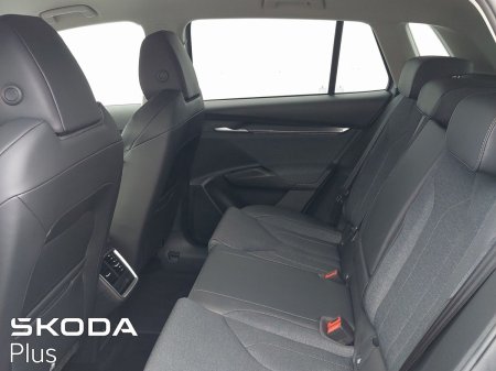 2026 Skoda Elroq - photo 7
