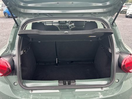 2024 Dacia Sandero - photo 10