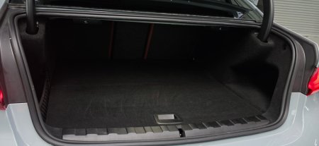 2024 BMW 3-Series - photo 41