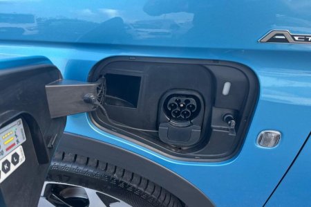 2026 Ford Transit Connect - photo 23