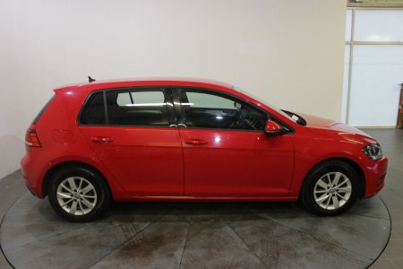 2019 Volkswagen Golf - photo 2
