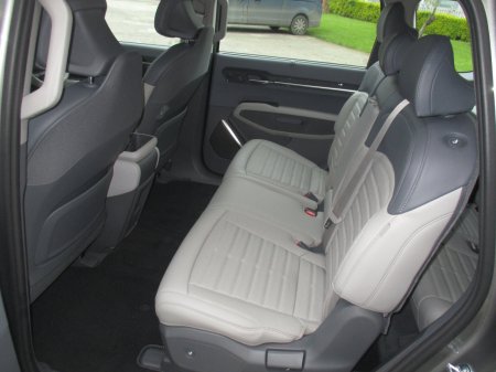 2026 Kia EV9 - photo 8