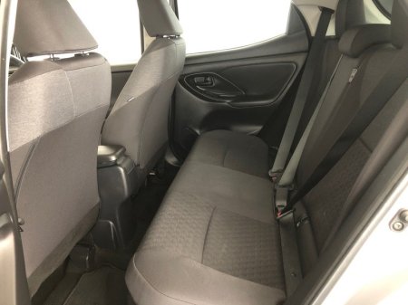 2023 Toyota Yaris - photo 7