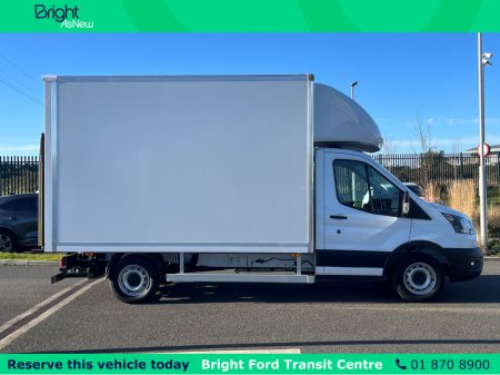 2026 Ford Transit - photo 8