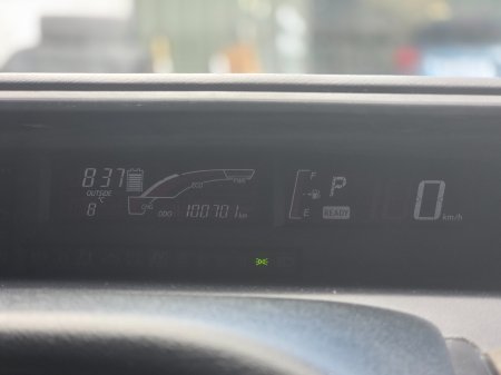 2015 Toyota Aqua - photo 24