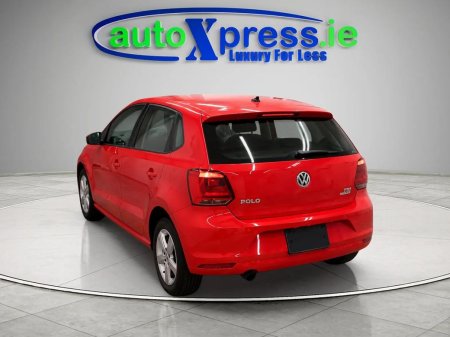 2015 Volkswagen Polo - photo 3
