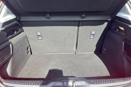 2023 Ford Focus - photo 21