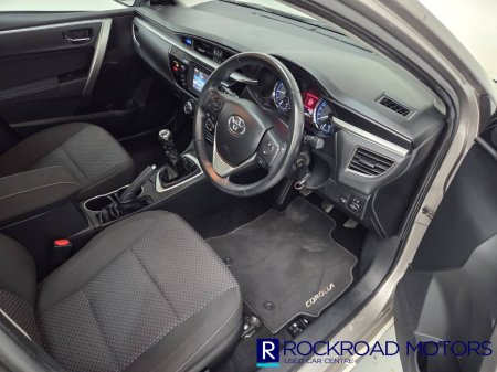 2016 Toyota Corolla - photo 9