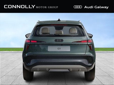 2027 Audi Q3 - photo 10