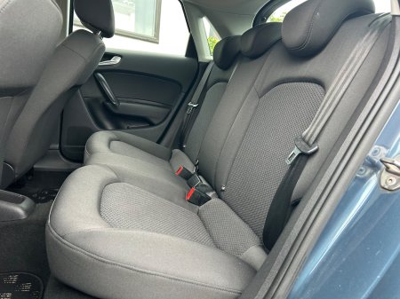2016 Audi A1 - photo 15