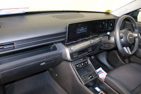 2024 Hyundai KONA - photo 8