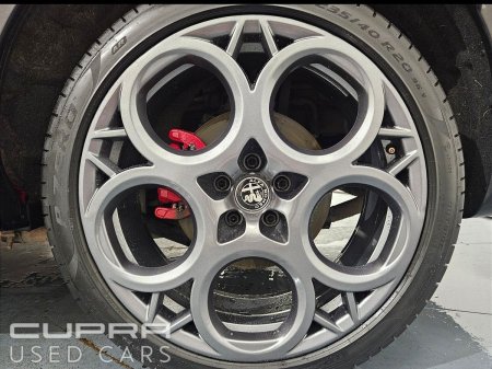 2023 Alfa Romeo Tonale - photo 6
