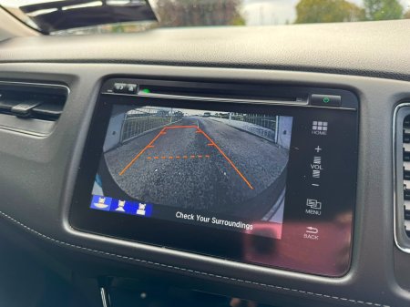 2021 Honda HR-V - photo 14