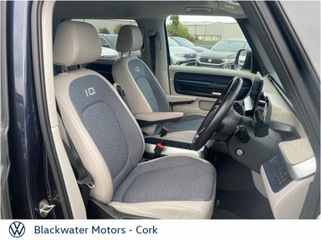 2023 Volkswagen ID.Buzz - photo 25