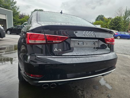 2018 Audi A3 - photo 7