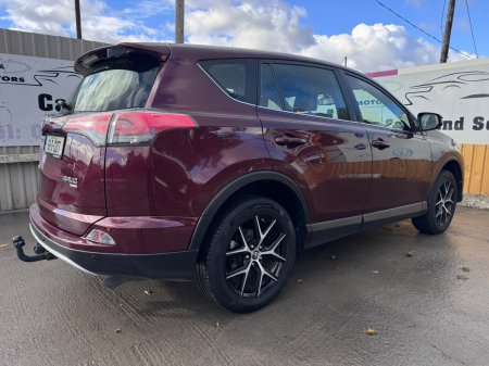 2016 Toyota RAV4 - photo 7