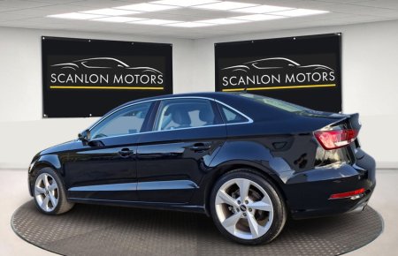 2016 Audi A3 - photo 2
