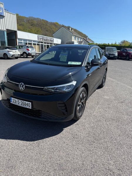 2023 Volkswagen ID.4 - photo 6