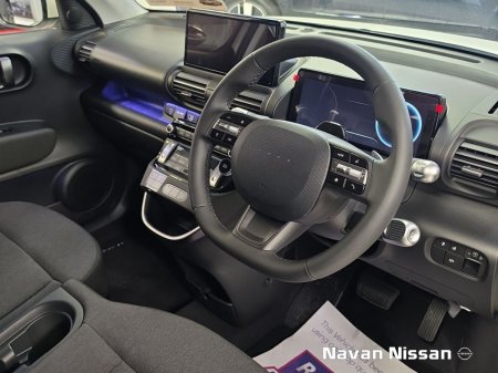 2026 Hyundai INSTER - photo 12