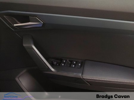 2023 SEAT Arona - photo 14