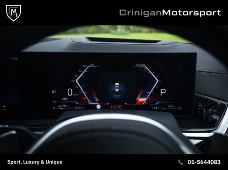 2025 BMW X5 - photo 20