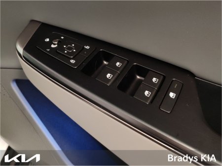 2026 Kia EV6 - photo 26