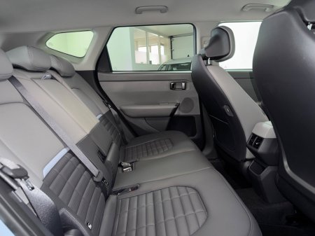 2027 Kia Seltos - photo 5