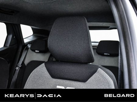 2026 Dacia Duster - photo 14
