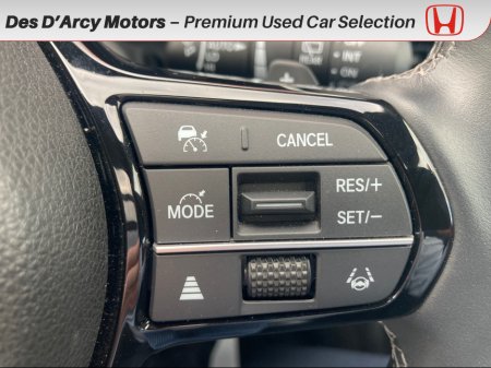 2025 Honda CR-V - photo 13