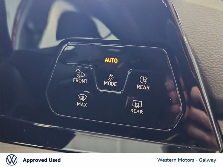 2024 Volkswagen Golf - photo 37