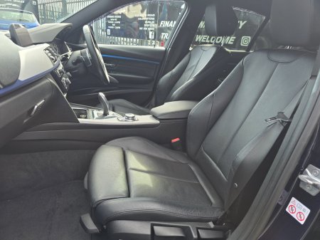 2018 BMW 3-Series - photo 20