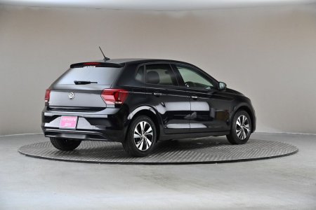 2019 Volkswagen Polo - photo 9