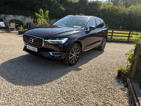 2018 Volvo XC60 - photo 5