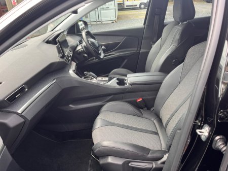 2022 Peugeot 3008 - photo 10