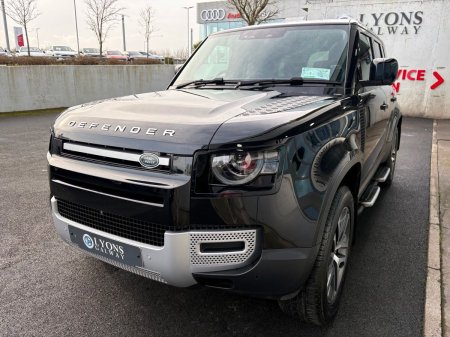 2024 Land Rover Defender - photo 9