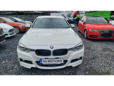 2016 BMW 3-Series - photo 3