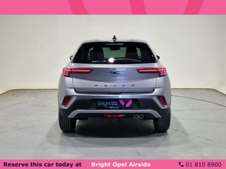 2027 Opel Mokka - photo 11