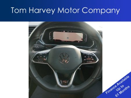 2024 Volkswagen Tiguan - photo 9