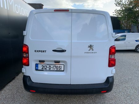 2021 Peugeot Expert - photo 4