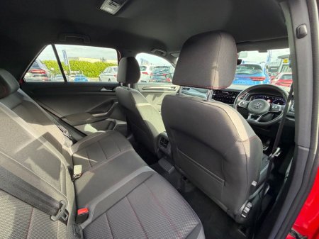 2021 Volkswagen T-Roc - photo 36