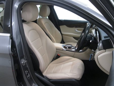 2017 Mercedes-Benz C-Class - photo 15