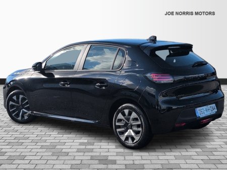 2026 Peugeot 208 - photo 3
