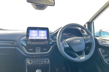 2023 Ford Fiesta - photo 10