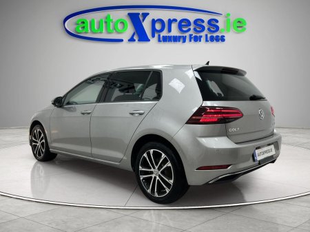 2019 Volkswagen Golf - photo 9