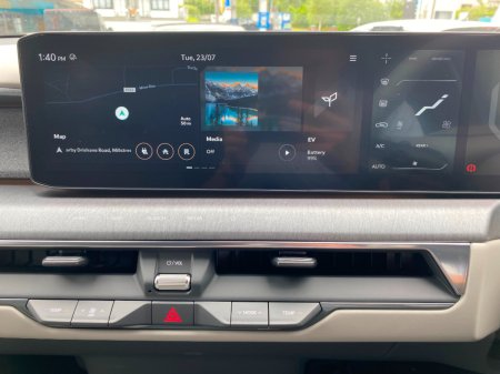 2026 Kia EV9 - photo 29