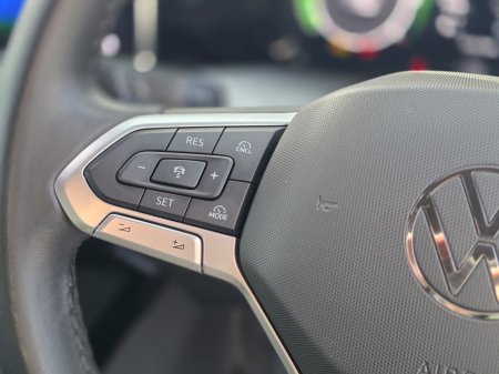 2024 Volkswagen Golf - photo 18