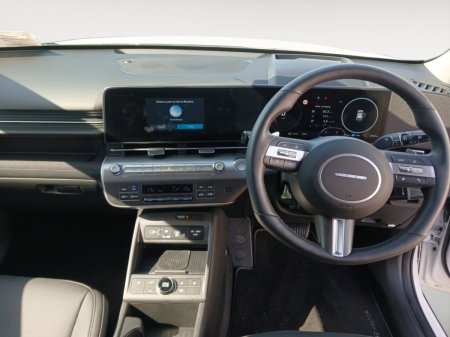 2026 Hyundai KONA - photo 11